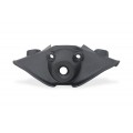 CNC Racing Carbon Fiber Ignition Switch Cover (Key Guard) for Ducati Panigale V4 (2025+)